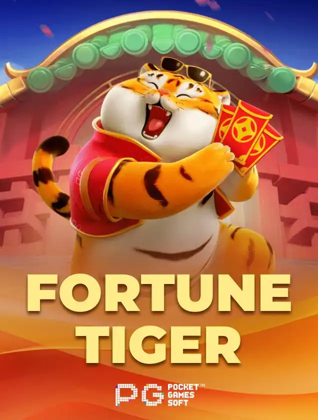 Fortune Tiger