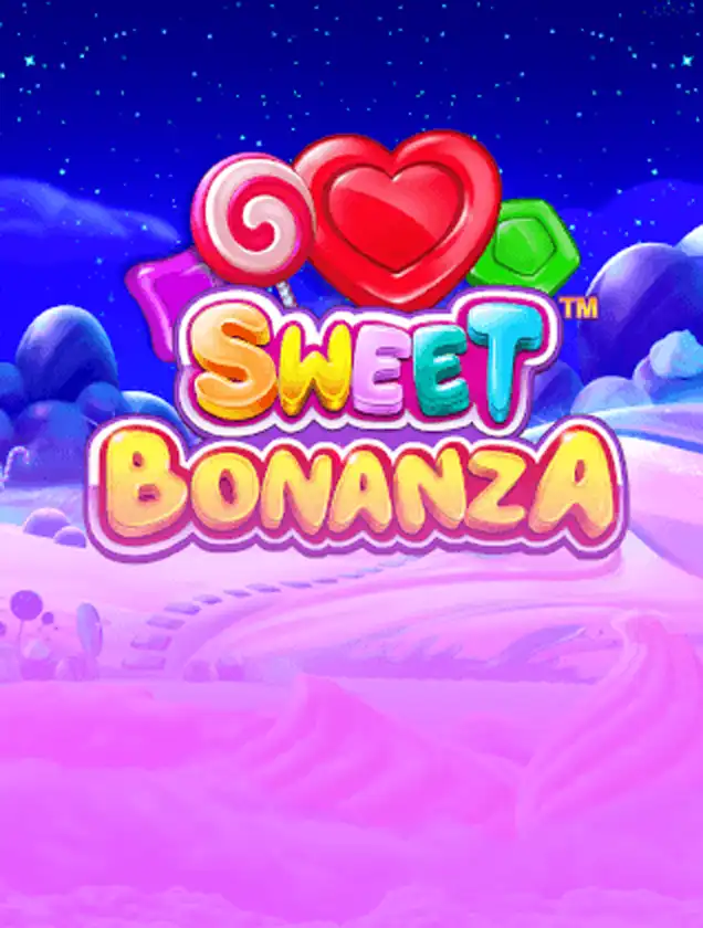 Sweet Bonanza