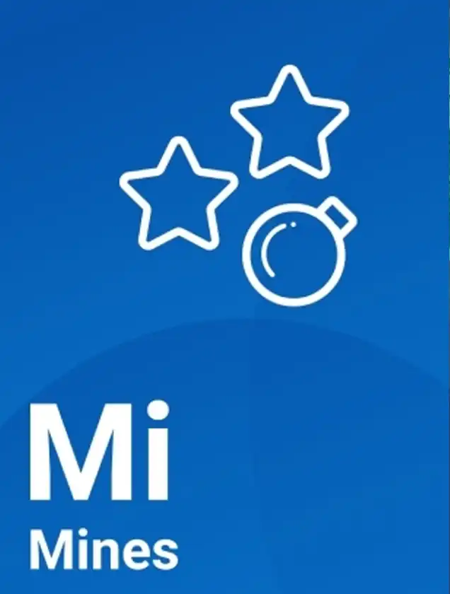 Mines
